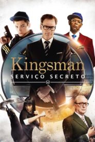 Kingsman: Serviço Secreto