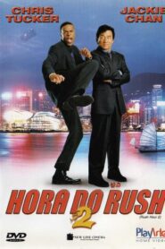 A Hora do Rush 2