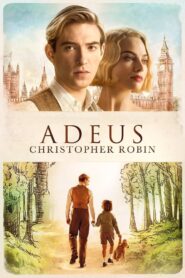 Adeus Christopher Robin