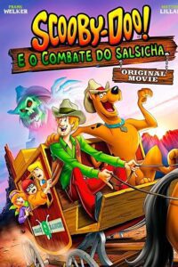 Scooby-Doo! E o Combate do Salsicha