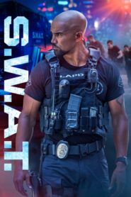 SWAT – S.W.A.T.