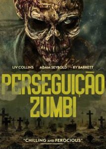 Perseguição Zumbi