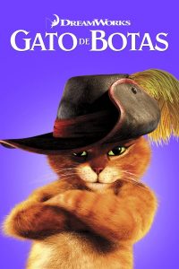 Gato de Botas