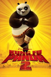 Kung Fu Panda 2