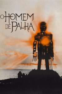 O Homem de Palha