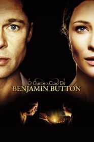 O Curioso Caso de Benjamin Button