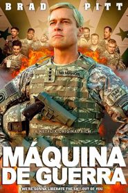 Máquina de Guerra