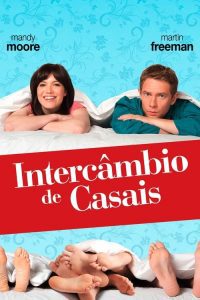 Intercâmbio de Casais