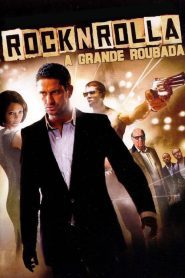 RocknRolla – A Grande Roubada