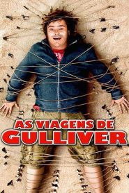 As Viagens de Gulliver