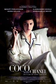 Coco Antes de Chanel