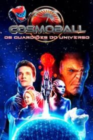 Cosmoball: Os Guardiões do Universo