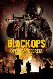 Black Ops – Operação Secreta