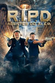 R.I.P.D.: Agentes do Além