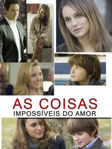 As Coisas Impossíveis do Amor