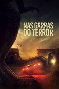 Nas Garras do Terror