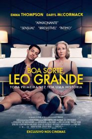 Boa Sorte, Leo Grande