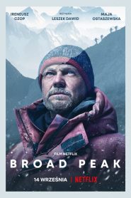 Broad Peak