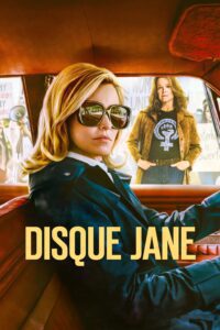 Disque Jane – Call Jane