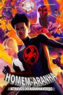 Homem-Aranha: Através do Aranhaverso – Spider-Man: Across the Spider-Verse