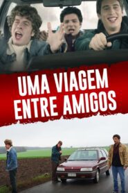 Uma Viagem Entre Amigos