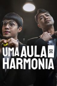 Uma Aula de Harmonia