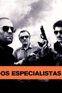 Os Especialistas