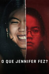 O Que Jennifer Fez?