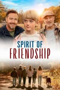 Spirit of Friendship