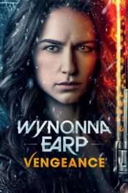 Wynonna Earp: Vengeance H